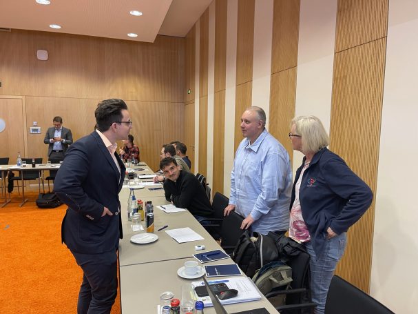 Get Together Get Together